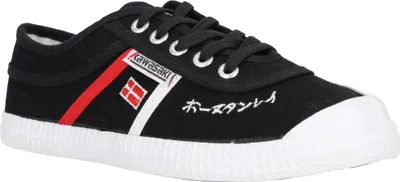 Produktbild von Kawasaki Canvas sneakers Signature im trendigen Retrodesign 1001 Black 38