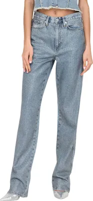 Produktbild von Only Jeans Azurblau 484272 : Größe - W28_L32 Größe: W28_L32