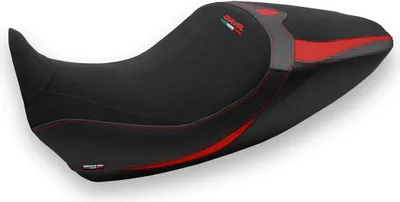 Produktbild von Satteldecke Velvet 1RD-1 für Ducati Diavel 1260 (2019-2022)