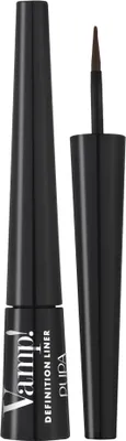 Produktbild von Pupa Vamp! Definition Eyeliner 2,5ml