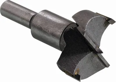 Image de Mèche acier pour meuble