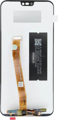 Produktbild von LCD-Display passend für HUAWEI P20 lite/ Nova 3e OEM ohne Blende