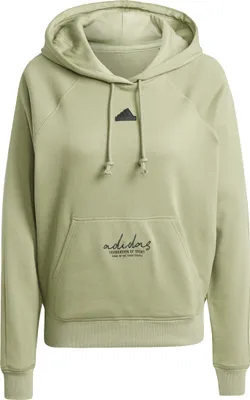Produktbild von Adidas W Bluv Q3 Ft Hd Navy Navy M