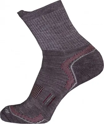 Produktbild von Sportsocken Trivor Wandersocken Wolle