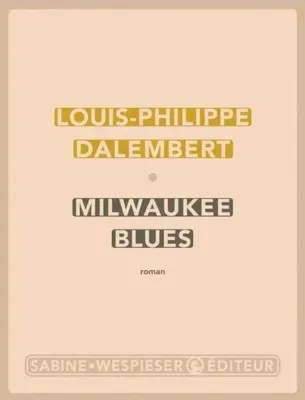 Obrázek produktu pro Milwaukee blues
