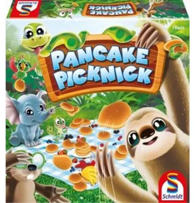 Produktbild von Pancake Picknick