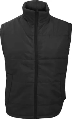 Produktbild von Result Core Herren Steppweste, wasserabweisend BC902 (XS) (Schwarz)