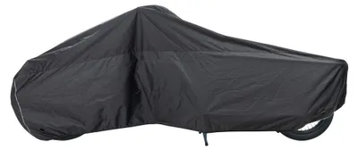 Produktbild von Lepper Fahrradplane PJ´s SC2 Bike Cover PJs SC2.