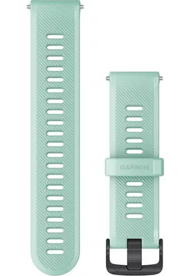 Produktbild von Garmin Forerunner 745 Ersatzarmband, green