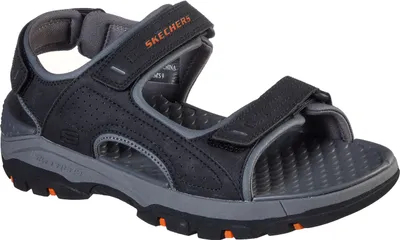 Produktbild von Skechers Tresmen Garo Schwarz BLK Größe EU 41