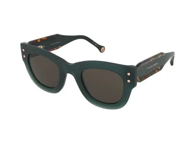 Produktbild von Sonnenbrille Carolina Herrera HER 0222/S ACK/IR