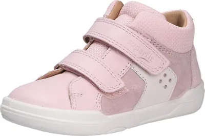 Produktbild von Superfit Mädchen Lauflernschuh SUPERFREE rosa/pink Größe EUR 21