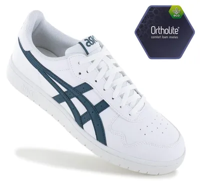 Produktbild von Asics Japan S - Herren Schuhe Sneakers Weiß 1203A615-108 , EU 44 UK 9