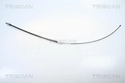Image de Câble De Frein À Main Arrière W168 97-04 Le