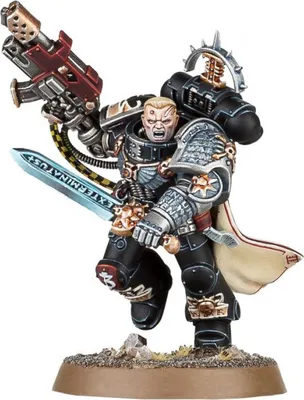 Obrázek produktu pro Games Workshop 68-09, Sběratelská postavička, Videohra