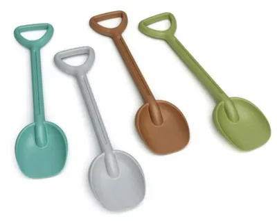 Image de Pelle Adria en plastique 55 cm