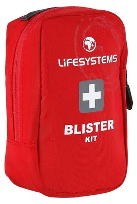 Produktbild von Lifesystems Blister