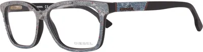 Produktbild von Diesel Damen Brille Mehrfarbig DL5137 55092