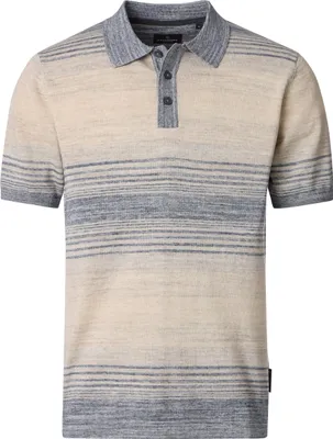 Produktbild von CASA MODA Polo 1/2 668 668 beige 3XL
