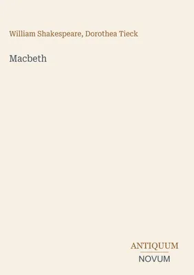 Produktbild von Macbeth