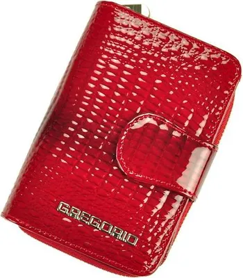 Produktbild von Gregorio GF115 Damen-Geldbörse aus