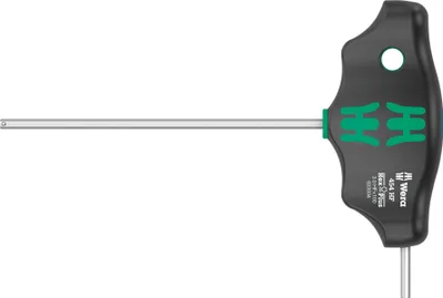 Produktbild von Wera 454 HF, 100 mm, 77 mm