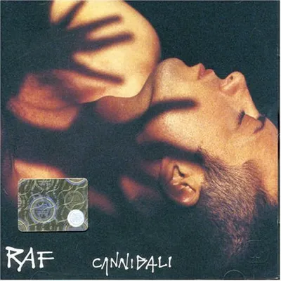 Produktbild von Raf - Cannibali