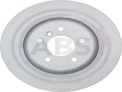 Produktbild von 2x A.B.S. Bremsscheibe 18450 für BMW 3 Touring (F31) 3 Limousine (F30 F80) 66mm