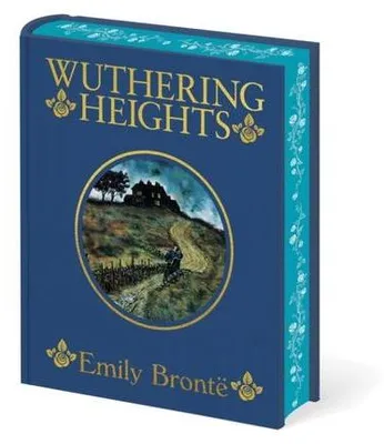 Obrázok produktu pre Wuthering Heights