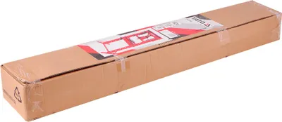 Obrázek produktu pro Yato YT-55580, Ocel, 1300 mm, 576 mm, 500 mm, 45 kg, 1 kusů