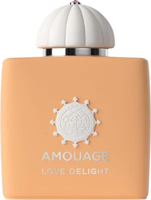 Produktbild von Amouage Love Delight Eau De Parfum 100 ml (woman)