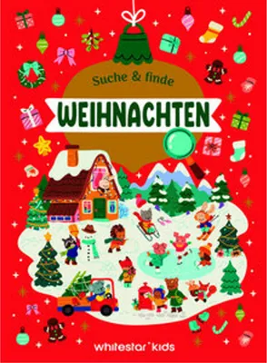 Obrázek produktu pro Weihnachten