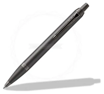 Obrázok produktu pre Parker 2172961 PARKER Kugelschreiber IM Monochrome Bronze PVD        M Blau