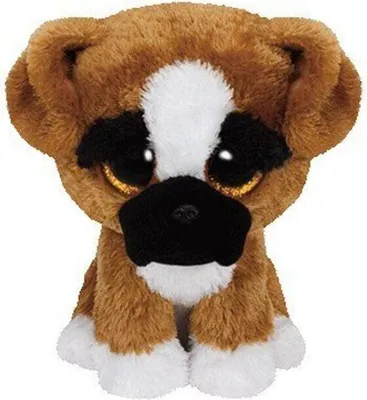 Produktbild von Brutus - Boxer Hund, 24cm