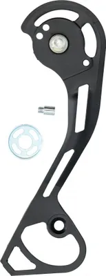 Immagine prodotto di Guida catena SHIMANO per deragliatore posteriore RD-M7000 modello GS - Ricambio per gruppo Deore M7000.