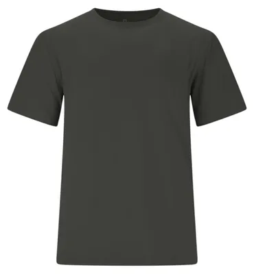 Productafbeelding van WHISTLER Tuloni heren outdoor T-shirt, groen, maat M
