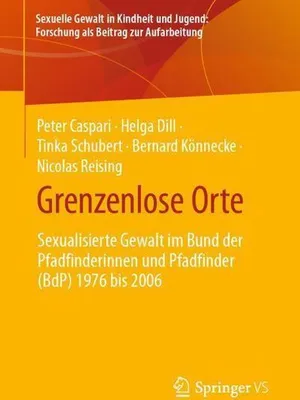 Obrázek produktu pro Grenzenlose Orte