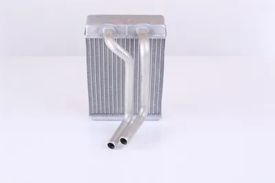 Immagine prodotto di Scambiatore di calore, riscaldamento interno NISSENS 77508