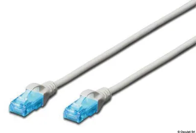 Immagine prodotto di Cavo RJ45 UTP 7 m , 1 pezzo