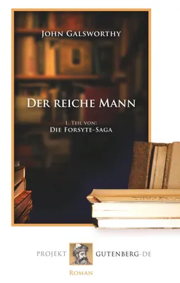 Produktbild von Der reiche Mann