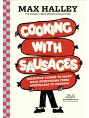 Immagine prodotto di Cooking with Sausages
