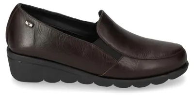 Immagine prodotto di Valleverde VS10300E-MARRONE mocassino Donna , 40