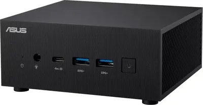 Immagine prodotto di ASUS PN/ExpertCenter PN53-S7165AD/Mini/R7-7735HS/16GB/512GB SSD/AMD int/W11P/3R
