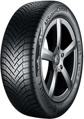 Produktbild von Continental GAN car-tyres AllSeasonContact™ ( 205/60 R16 96H XL EVc )