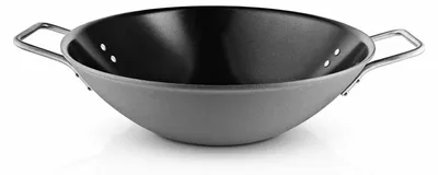 Obrázek produktu pro Eva Solo Grey Line Wok - 5 l - keramický nepřilnavý povrch Slip-Let®