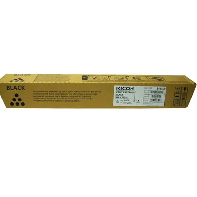 Produktbild von Ricoh 842047, 22500 Seiten, Schwarz, 1 Stück(e)