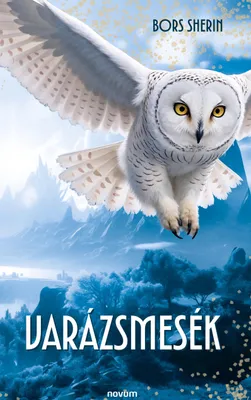 Produktbild von Varázsmesék