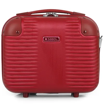 Produktbild von Gabol Balance XP Beautycase 30 cm