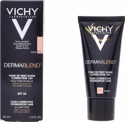 Immagine prodotto di Dermablend Fluido 25 30 Ml