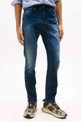 Produktbild von TOMMY JEANS SCANTON SLIM DI1263 Blau